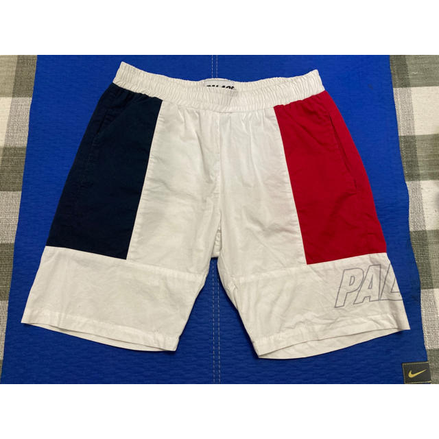palace skateboard パレス ハーパン ショーツ - ショートパンツ