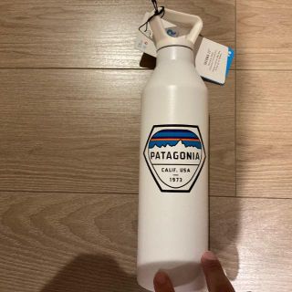 パタゴニア(patagonia)の新品 patagonia miirコラボ タンブラー 23oz(タンブラー)