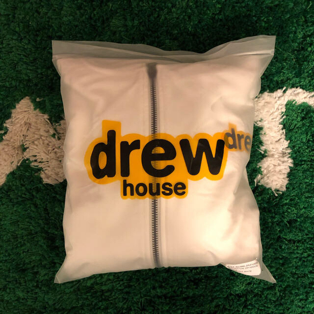 Drew House JUSTIN BIEBER 着用　パーカー　Mサイズ 3