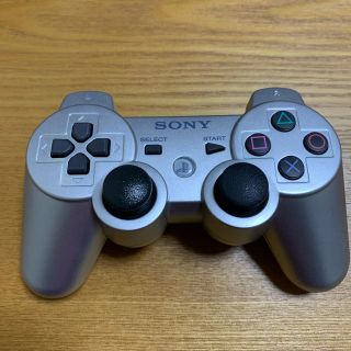 プレイステーション3(PlayStation3)のPS3 コントローラー(家庭用ゲーム機本体)