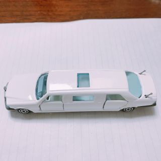 ミニカー majoRETTE メルセデス リムジン 1台(ミニカー)