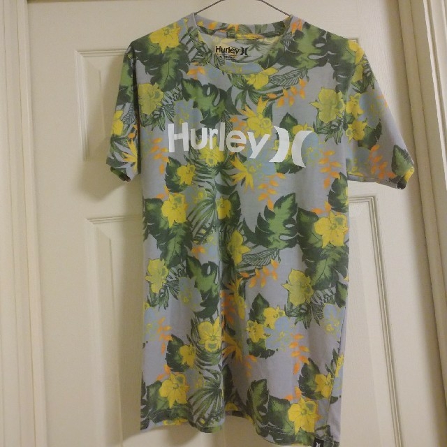 Hurley(ハーレー)のハーレー レディースＴシャツ レディースのトップス(Tシャツ(半袖/袖なし))の商品写真