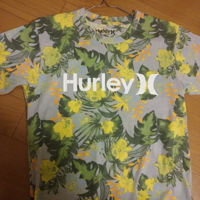 Hurley(ハーレー)のハーレー レディースＴシャツ レディースのトップス(Tシャツ(半袖/袖なし))の商品写真