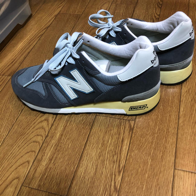 New Balance - ニューバランス M1300 clsの通販 by Otty's shop ...