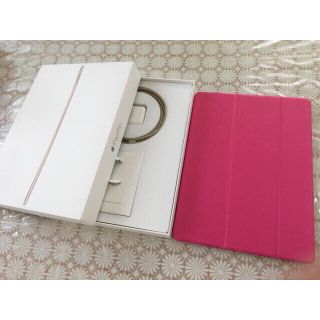 アイパッド(iPad)の美品 iPad Pro 第一世代 12.9インチ 128GB cellular(タブレット)