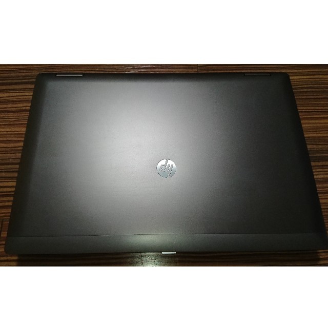 HP ProBook 6570b Corei7-3520M HDDなし