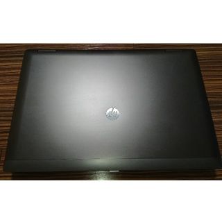 ヒューレットパッカード(HP)のHP ProBook 6570b Corei7-3520M HDDなし(ノートPC)