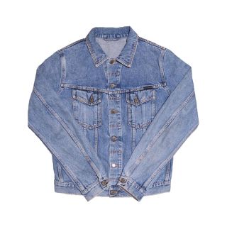 ヌーディジーンズ(Nudie Jeans)のクリームBOXさま ご購入分。(Gジャン/デニムジャケット)