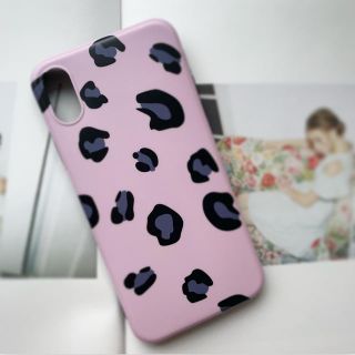 ジルスチュアート(JILLSTUART)のiPhone XS max ケース(iPhoneケース)