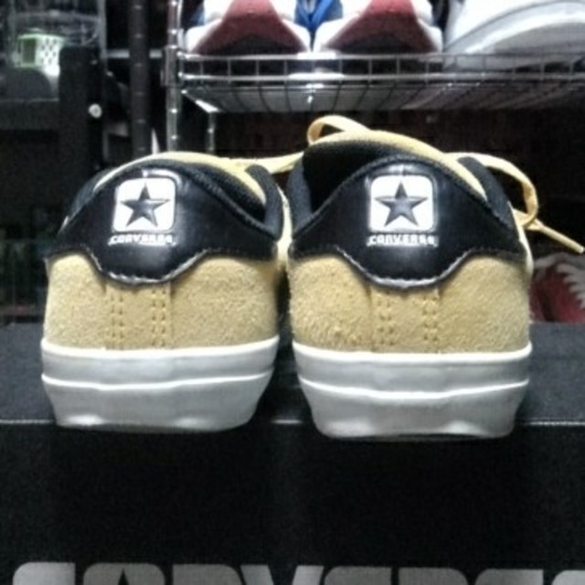 CONVERSE(コンバース)のCONVERSE/XLARGE コンバース　エクストララージ　スニーカー レディースの靴/シューズ(スニーカー)の商品写真