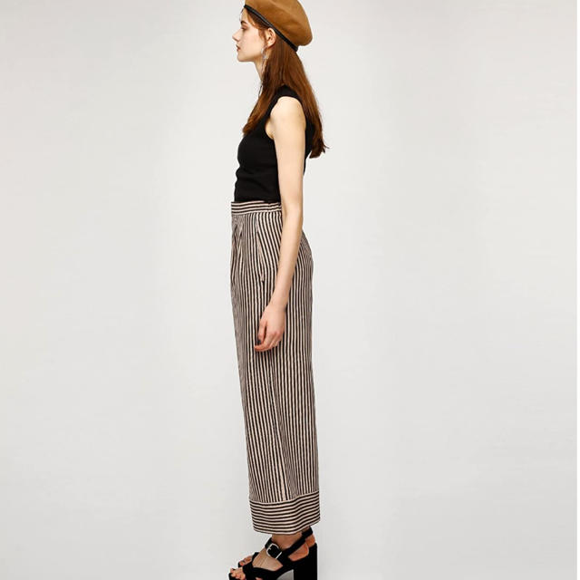 moussy - 美品 moussy ワイドパンツの通販 by けゆる's shop moussy - 美品 moussy ワイドパンツの通販 by けゆる's shop