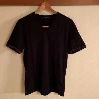 グッチ(Gucci)のGUCCI（グッチ）Tシャツ(Tシャツ/カットソー(半袖/袖なし))