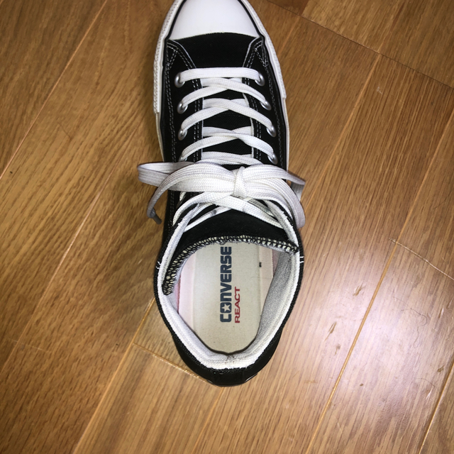 CONVERSE(コンバース)のCONVERSE chucktaylor  チャックテイラー ハイカット メンズの靴/シューズ(スニーカー)の商品写真