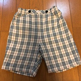 バーバリー(BURBERRY)のバーバリーパンツ(パンツ/スパッツ)