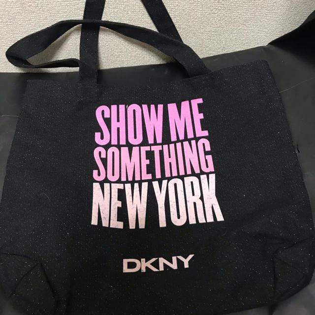 DKNY(ダナキャランニューヨーク)のDKNY バッグ ハンドバッグ トートバッグ レディースのバッグ(ハンドバッグ)の商品写真