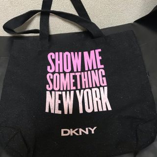 ダナキャランニューヨーク(DKNY)のDKNY バッグ ハンドバッグ トートバッグ(ハンドバッグ)