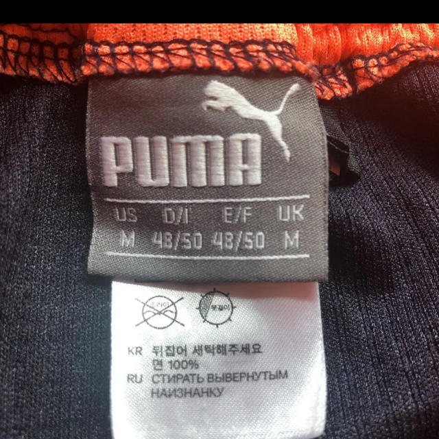 PUMA(プーマ)のショートパンツ　PUMA  最終お値下げ！ メンズのパンツ(ショートパンツ)の商品写真