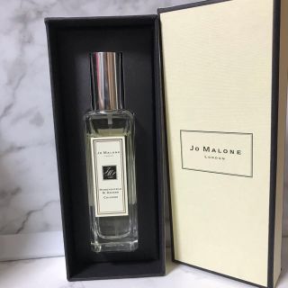 ジョーマローン(Jo Malone)のジョーマローン　ハニーサックルアンドダバナ(香水(女性用))