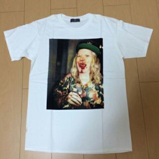 ★海外人気  Lサイズ★ ストリート Tシャツ(Tシャツ/カットソー(半袖/袖なし))