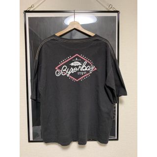 アメリヴィンテージ(Ameri VINTAGE)の70s ショート丈　オーバーサイズ T ビンテージ(Tシャツ/カットソー(半袖/袖なし))