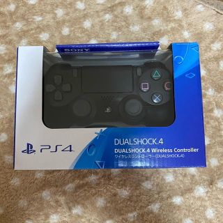 プレイステーション4(PlayStation4)のプレステ4 コントローラ中古(その他)