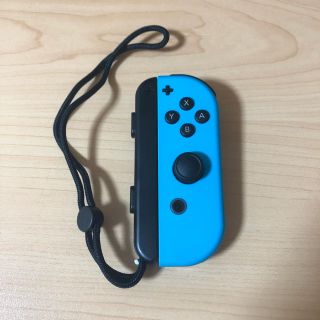 ニンテンドースイッチ(Nintendo Switch)のNintendo switch Joy-Con 右(その他)