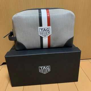 タグホイヤー ノベルティグッズの通販 6点 | TAG Heuerのエンタメ