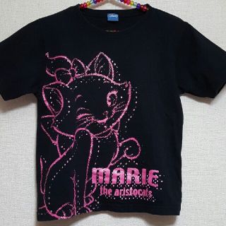 ディズニー(Disney)のディズニーマリー　Tシャツ(Tシャツ(半袖/袖なし))