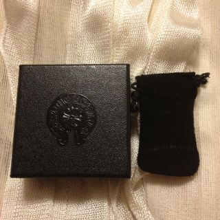 クロムハーツ(Chrome Hearts)の送料込♡クロムハーツ♡ミニBOX♡(その他)