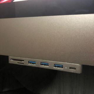 Mac (Apple) - まるちゃんさま専用 iMac Proの通販 by JUN's shop