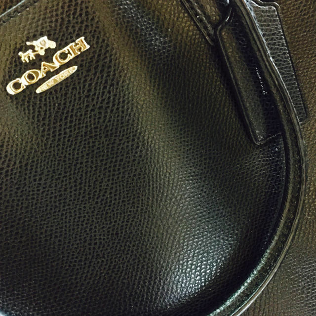 COACH(コーチ)のCOACH bag レディースのバッグ(ショルダーバッグ)の商品写真