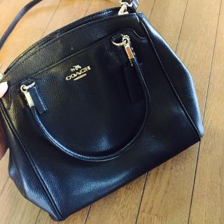 コーチ(COACH)のCOACH bag(ショルダーバッグ)