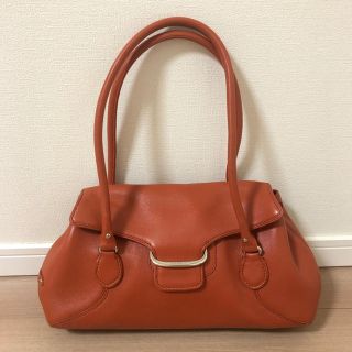 コールハーン(Cole Haan)の★SALE★【美品】コールハーン：ショルダーバッグ(ショルダーバッグ)