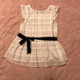 ジルスチュアート(JILLSTUART)のジルスチュアート★ブラウスＳ(シャツ/ブラウス(半袖/袖なし))