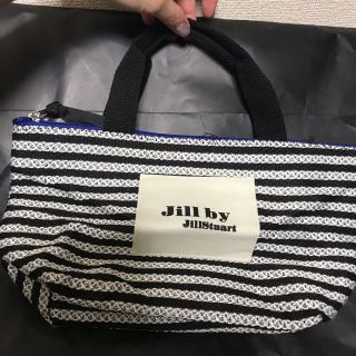 ジルバイジルスチュアート(JILL by JILLSTUART)のJILL BY JILLSTUART バッグ(ハンドバッグ)