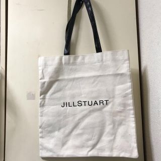 ジルスチュアート(JILLSTUART)のJILLSTUART ジルスチュアート バッグ エコバッグ(エコバッグ)