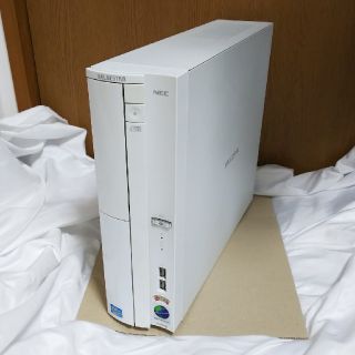 エヌイーシー(NEC)のtsurutan様専用(デスクトップ型PC)