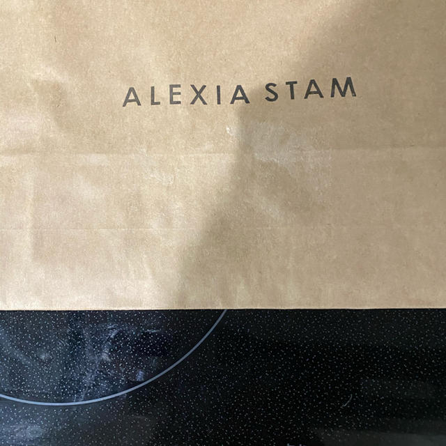 ALEXIA STAM(アリシアスタン)のアリシアスタンのフォトブック レディースのレディース その他(その他)の商品写真