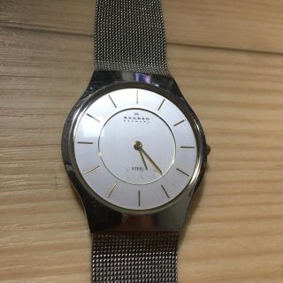 スカーゲン(SKAGEN)のSKAGEN(腕時計(アナログ))