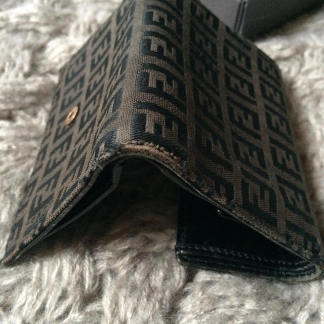 FENDI(フェンディ)のチャコ様 専用^o^ レディースのファッション小物(財布)の商品写真