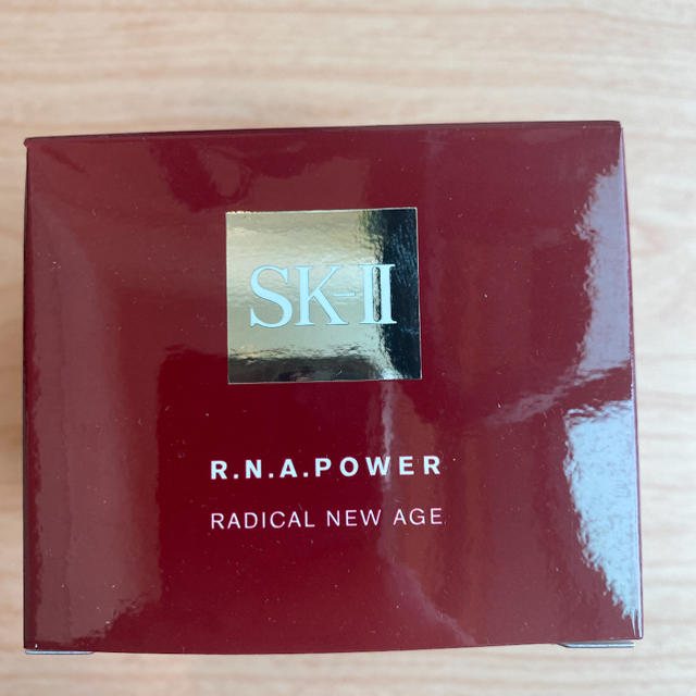 SK-II(エスケーツー)の★新品　SK-II  R.N.A. パワー ラディカル ニュー エイジ 100g コスメ/美容のスキンケア/基礎化粧品(乳液/ミルク)の商品写真