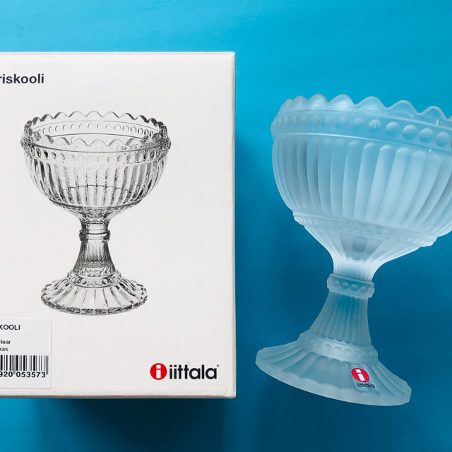 iittala(イッタラ)の【新品・未使用】廃盤  marimekko Maribowl マリボウル  インテリア/住まい/日用品のキッチン/食器(食器)の商品写真