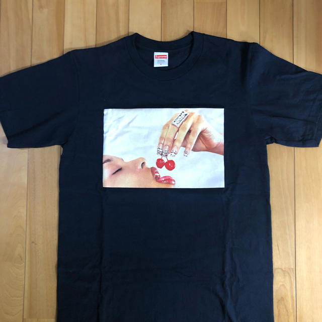 Supreme(シュプリーム)のSUPREME　20SS  Cherries Tee  メンズのトップス(Tシャツ/カットソー(半袖/袖なし))の商品写真