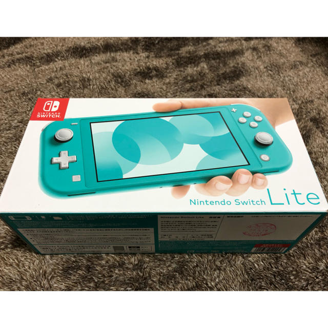 ニンテンドースイッチ　Nintendo switch