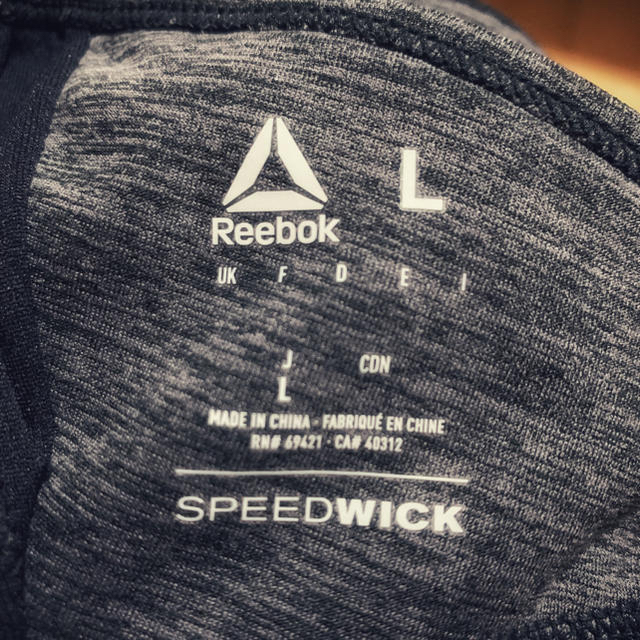 Reebok(リーボック)のセレクトショップvivit.様専用です スポーツ/アウトドアのトレーニング/エクササイズ(その他)の商品写真