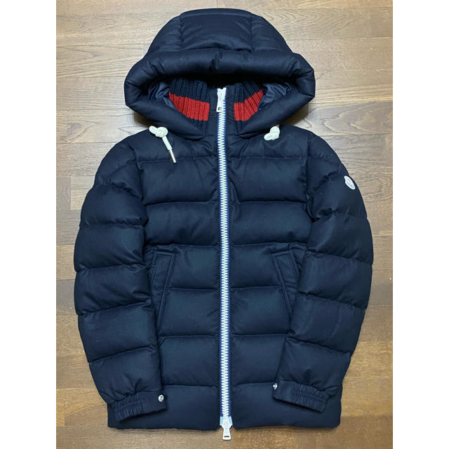 MONCLER(モンクレール)の18AW 国内正規 モンクレール ガルタンプ ウール ダウンジャケット メンズのジャケット/アウター(ダウンジャケット)の商品写真