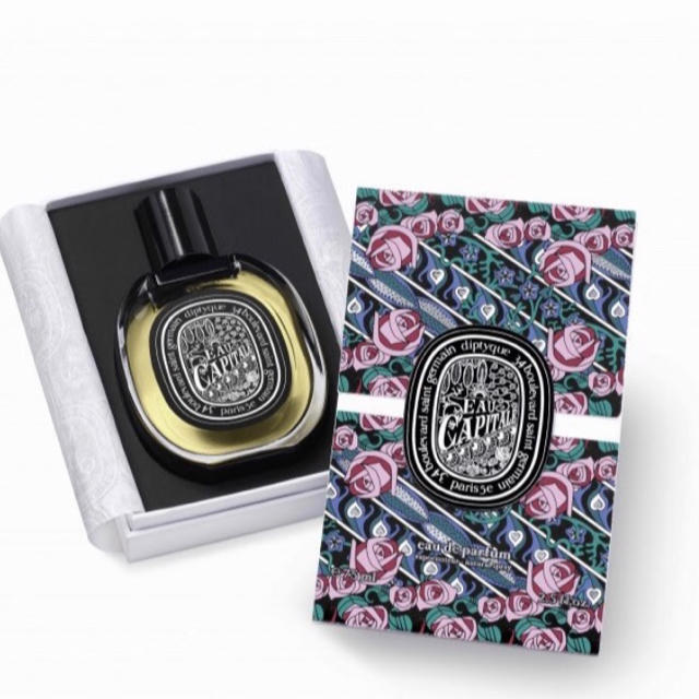 新品♡ディプティック/DIPTYQUE オーキャピタル リミテッドエディション