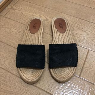 アグ(UGG)の高橋　まりあ様専用(サンダル)