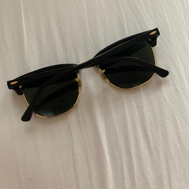 Ray-Ban(レイバン)のレイバンサングラス　美品 レディースのファッション小物(サングラス/メガネ)の商品写真