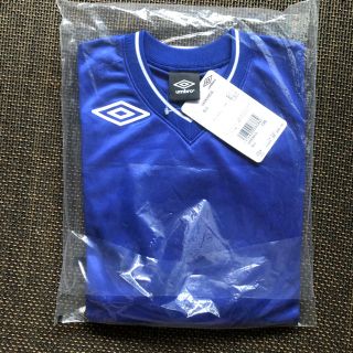 アンブロ(UMBRO)の新品　UMBRO 長袖ウェア　130cm(その他)